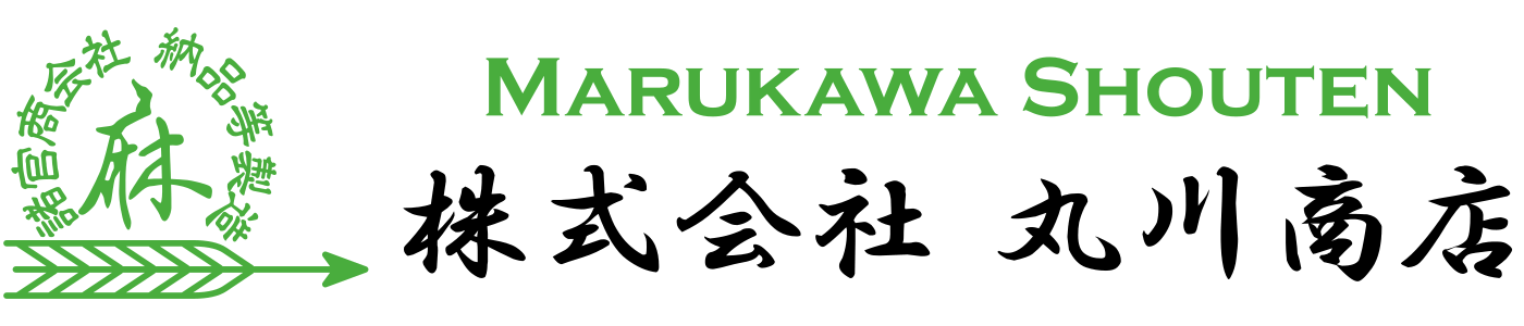 株式会社丸川商店